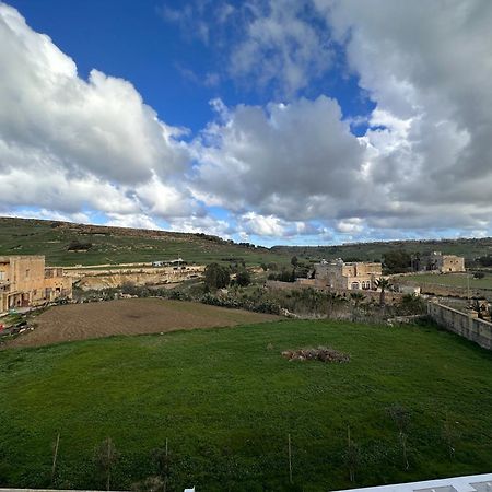 Dar Sara Gozo Villa Victoria Exteriör bild