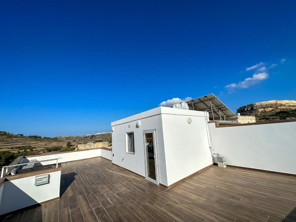 Dar Sara Gozo Villa Victoria Exteriör bild