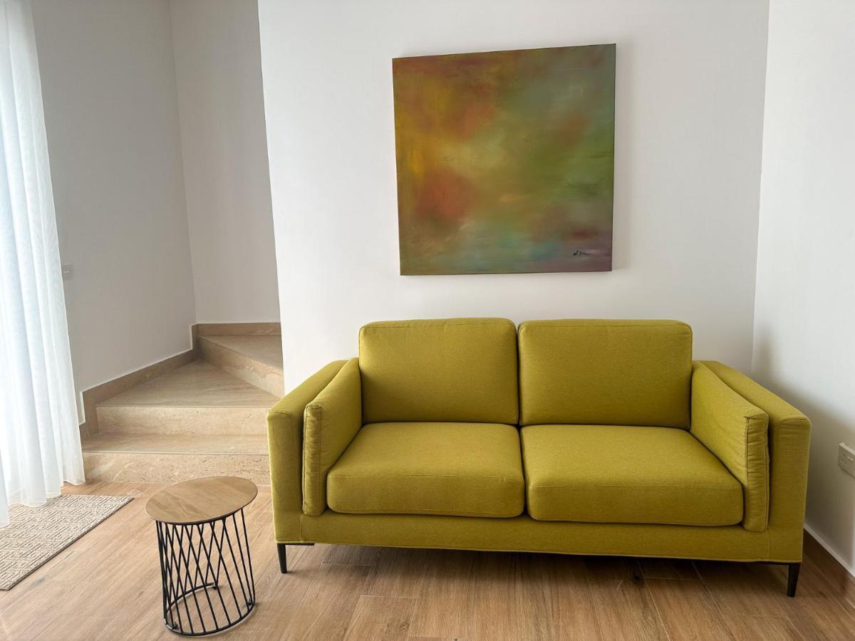 Dar Sara Gozo Villa Victoria Exteriör bild