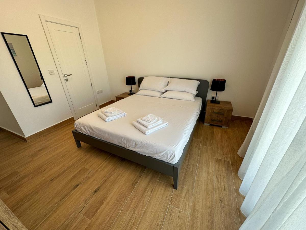 Dar Sara Gozo Villa Victoria Exteriör bild