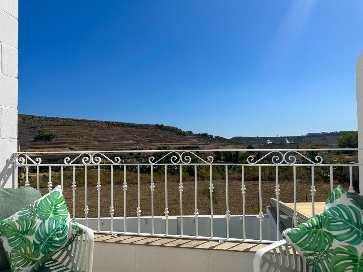Dar Sara Gozo Villa Victoria Exteriör bild