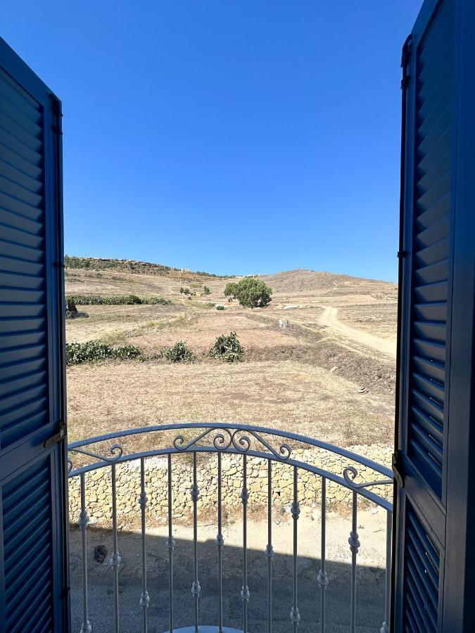 Dar Sara Gozo Villa Victoria Exteriör bild