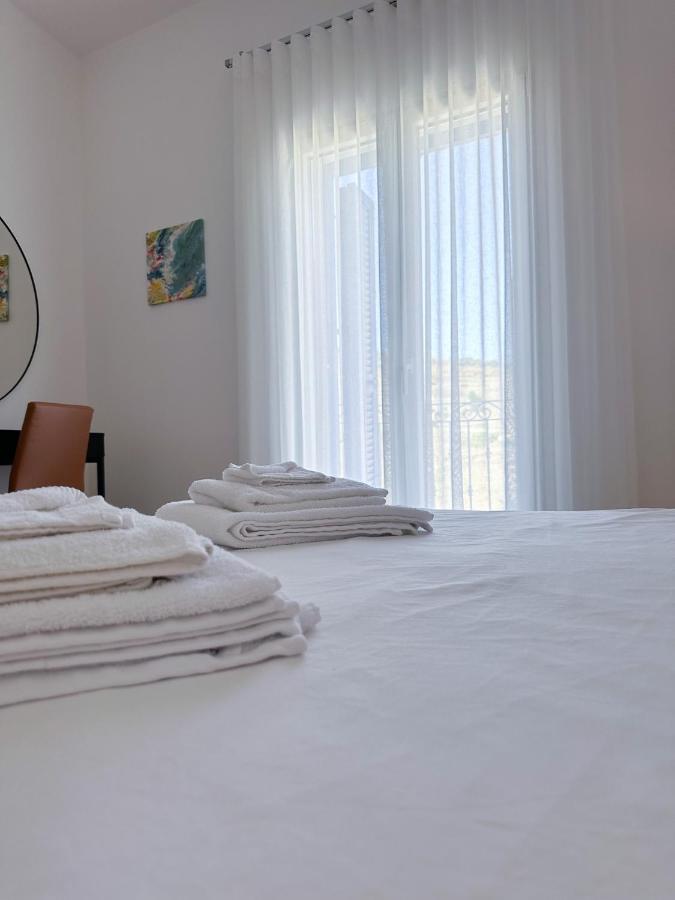 Dar Sara Gozo Villa Victoria Exteriör bild