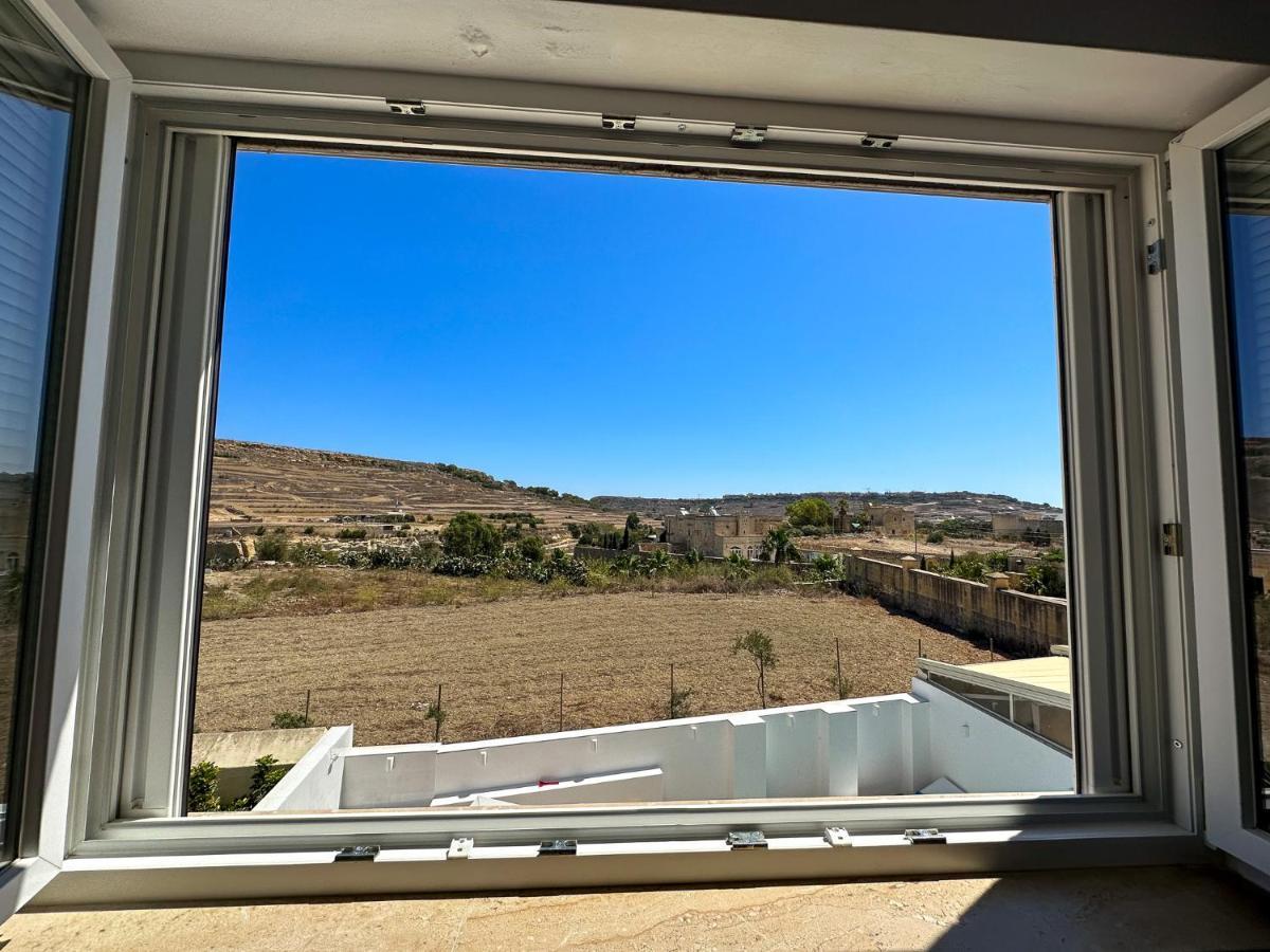 Dar Sara Gozo Villa Victoria Exteriör bild