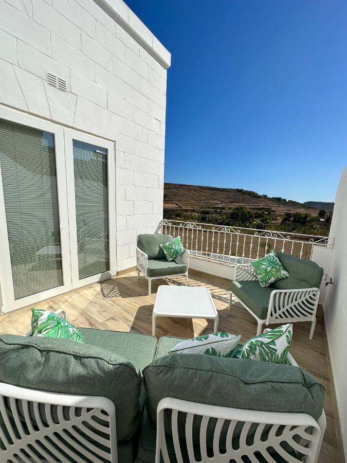 Dar Sara Gozo Villa Victoria Exteriör bild