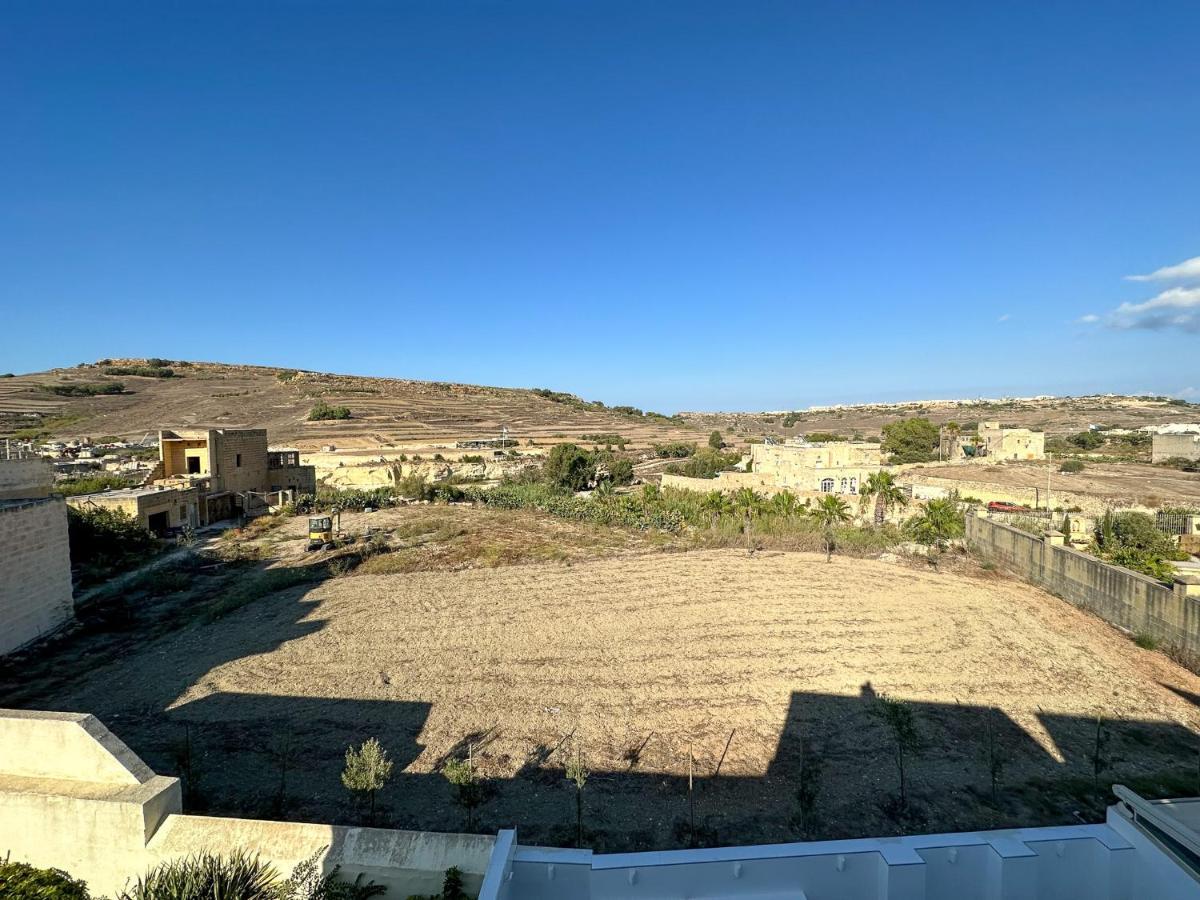 Dar Sara Gozo Villa Victoria Exteriör bild