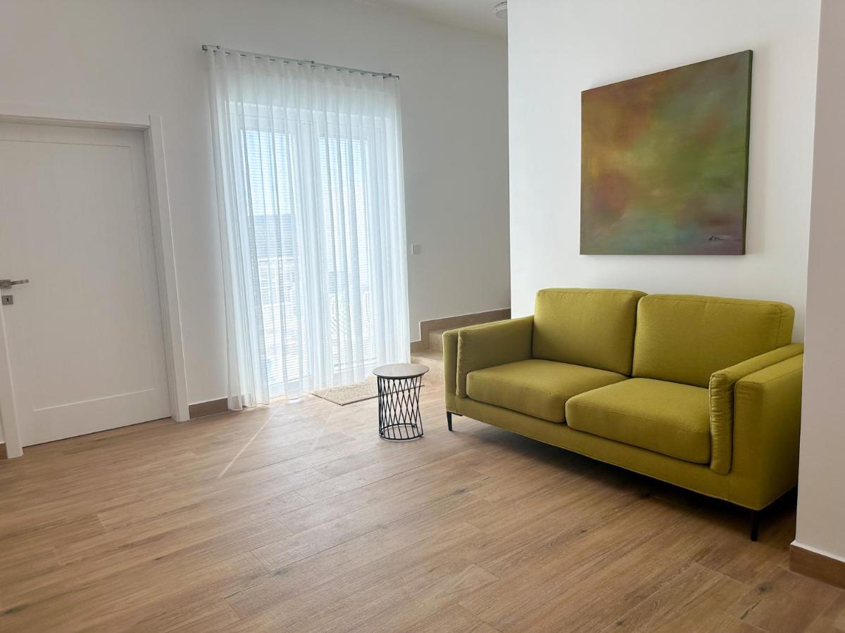 Dar Sara Gozo Villa Victoria Exteriör bild