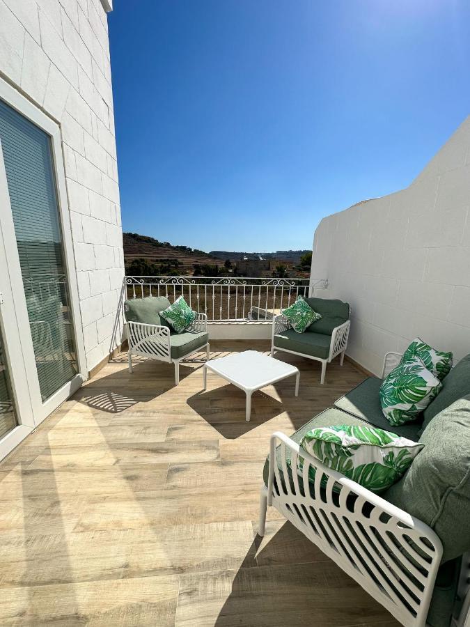 Dar Sara Gozo Villa Victoria Exteriör bild