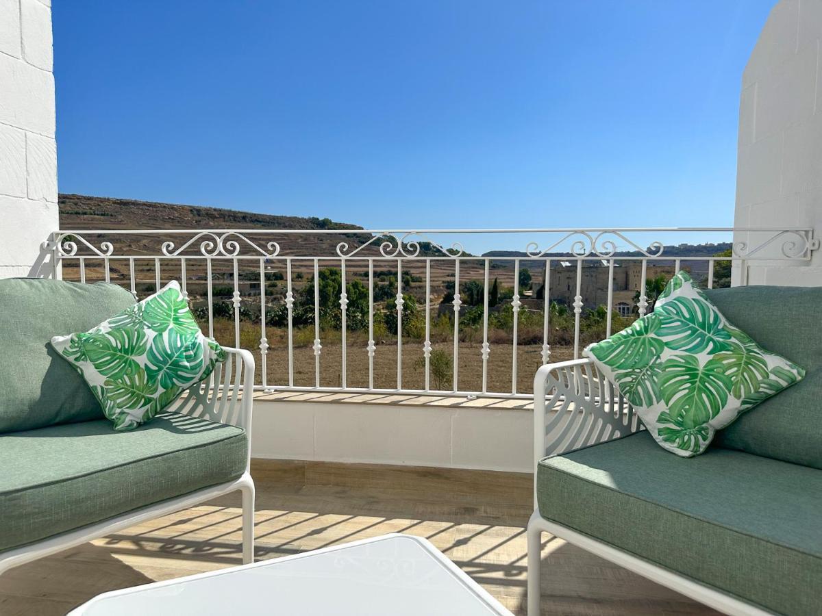 Dar Sara Gozo Villa Victoria Exteriör bild
