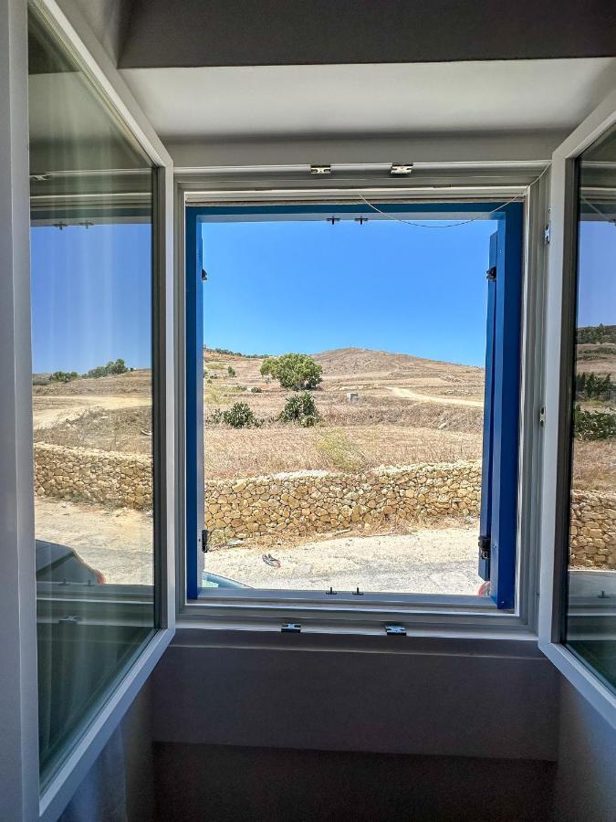 Dar Sara Gozo Villa Victoria Exteriör bild