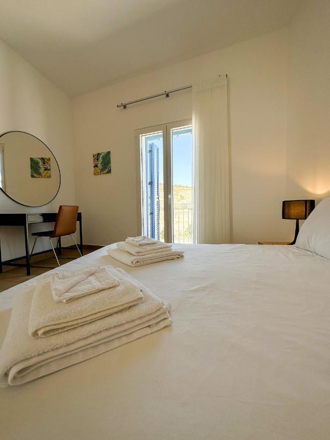 Dar Sara Gozo Villa Victoria Exteriör bild