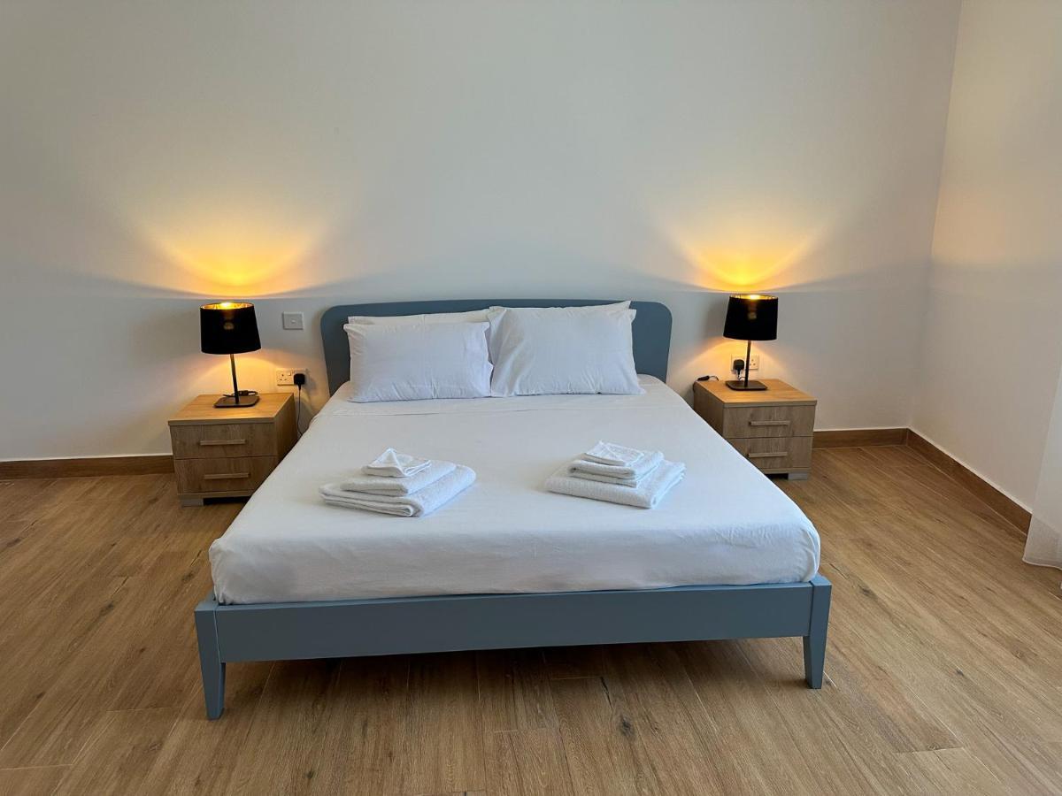Dar Sara Gozo Villa Victoria Exteriör bild