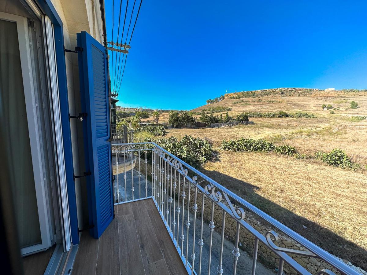 Dar Sara Gozo Villa Victoria Exteriör bild