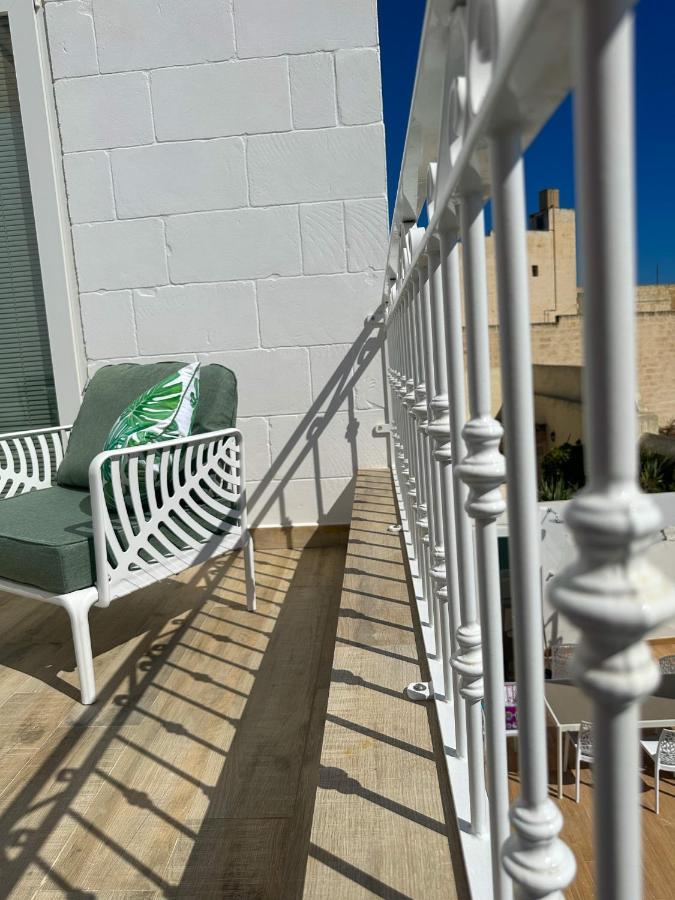 Dar Sara Gozo Villa Victoria Exteriör bild