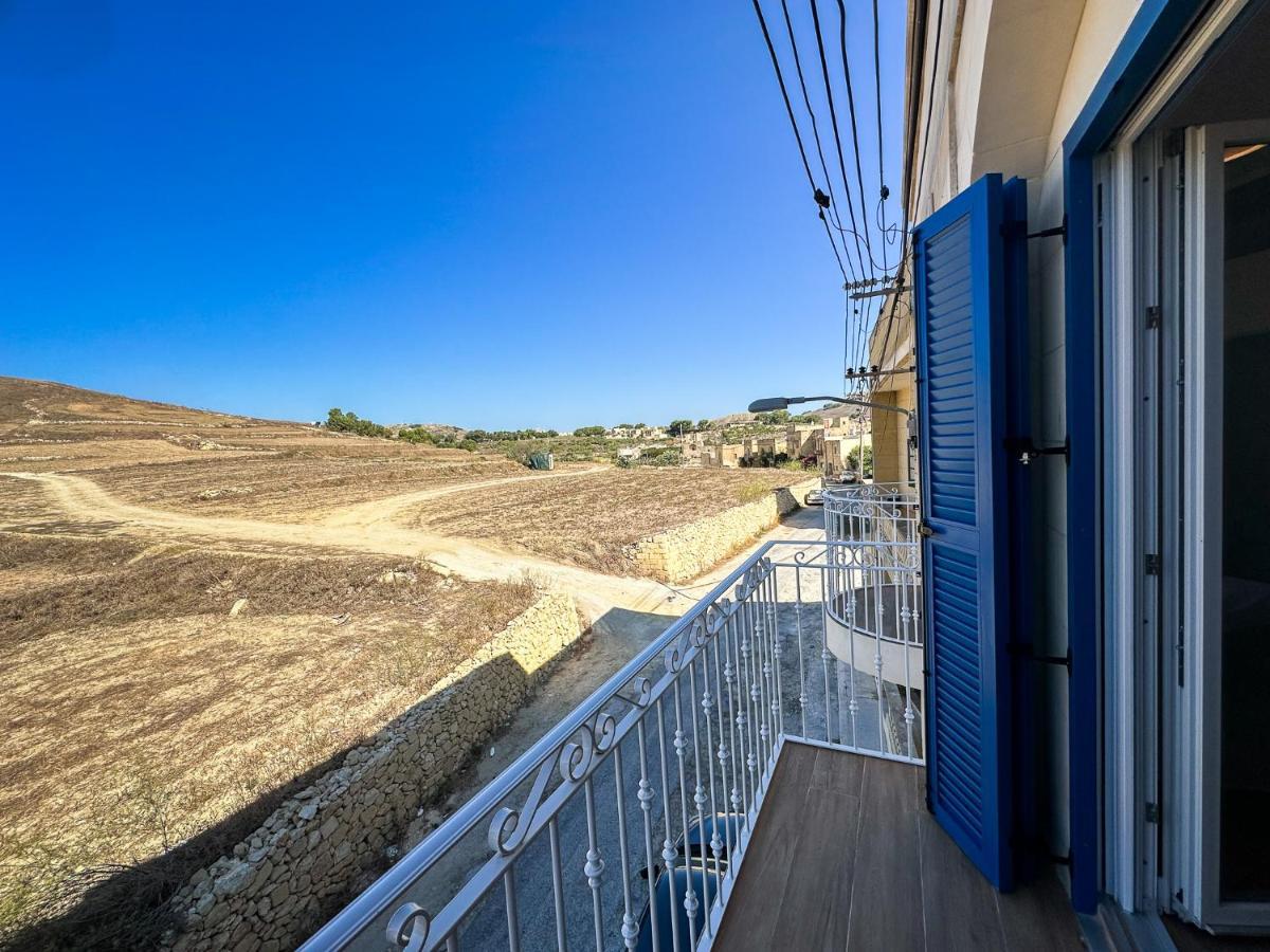 Dar Sara Gozo Villa Victoria Exteriör bild