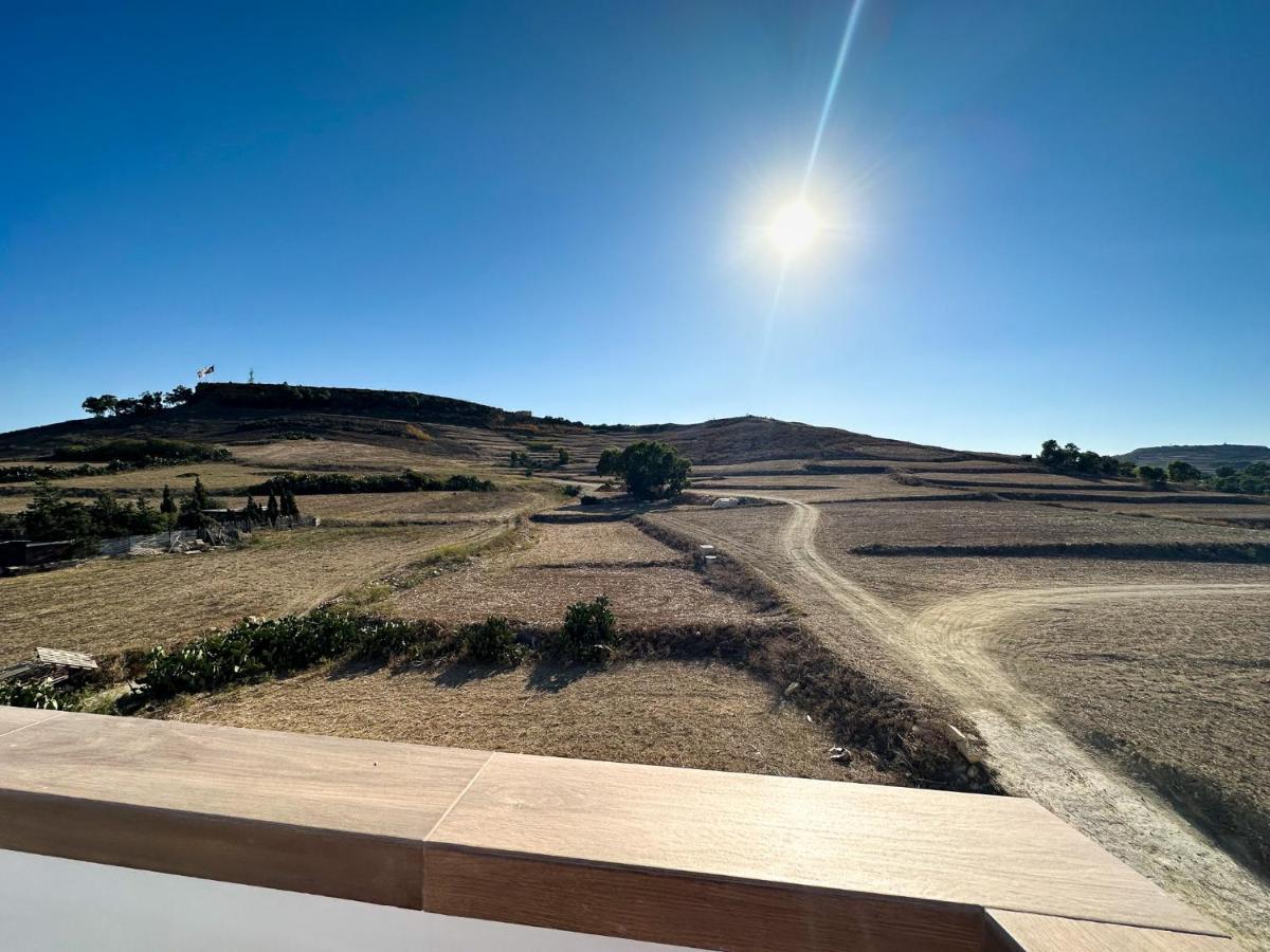 Dar Sara Gozo Villa Victoria Exteriör bild