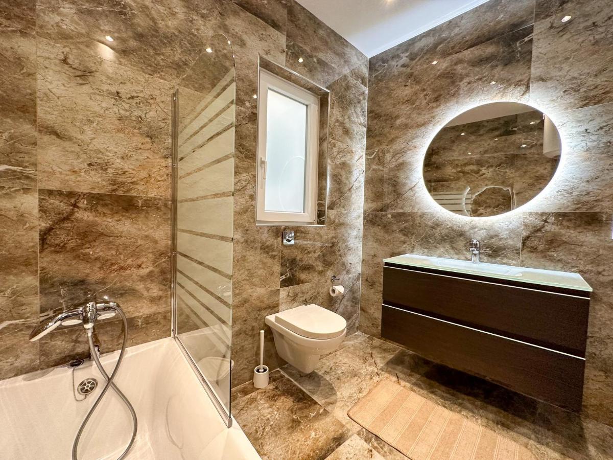 Dar Sara Gozo Villa Victoria Exteriör bild