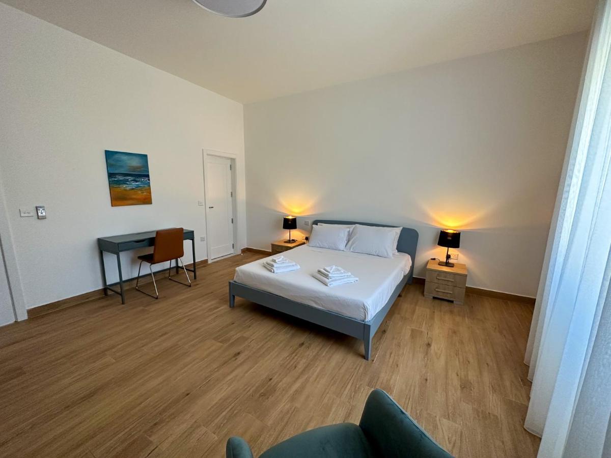 Dar Sara Gozo Villa Victoria Exteriör bild