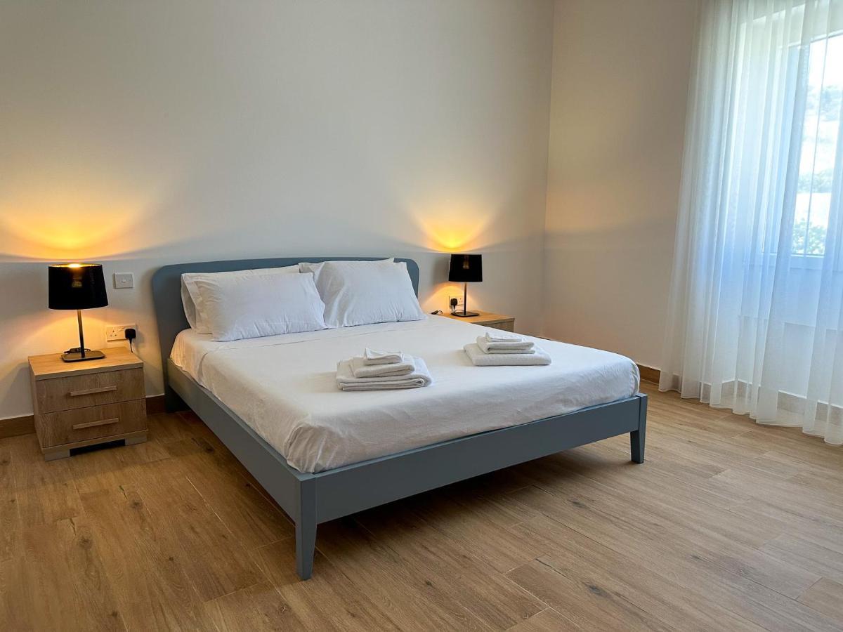 Dar Sara Gozo Villa Victoria Exteriör bild