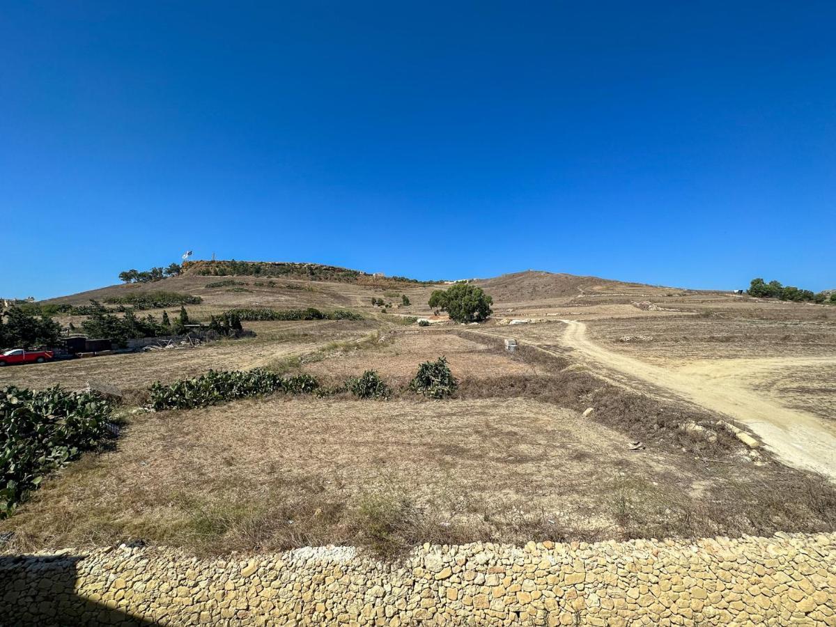 Dar Sara Gozo Villa Victoria Exteriör bild