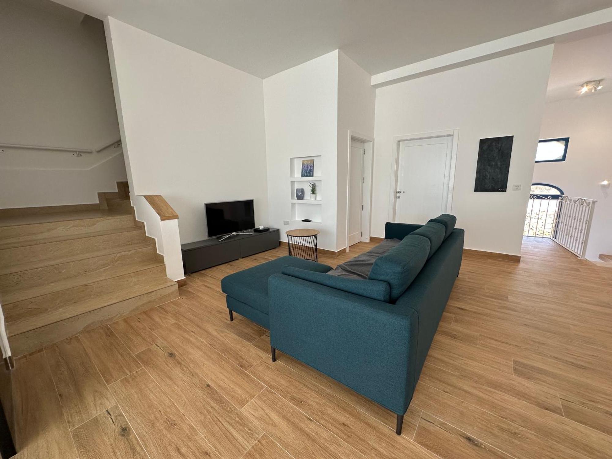 Dar Sara Gozo Villa Victoria Exteriör bild