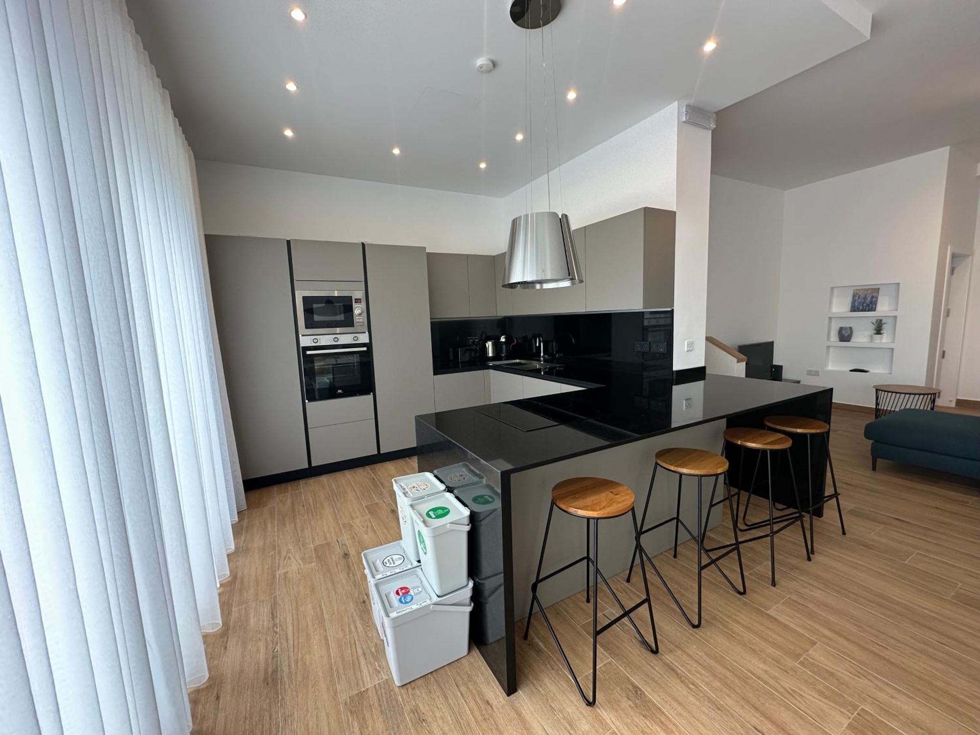 Dar Sara Gozo Villa Victoria Exteriör bild