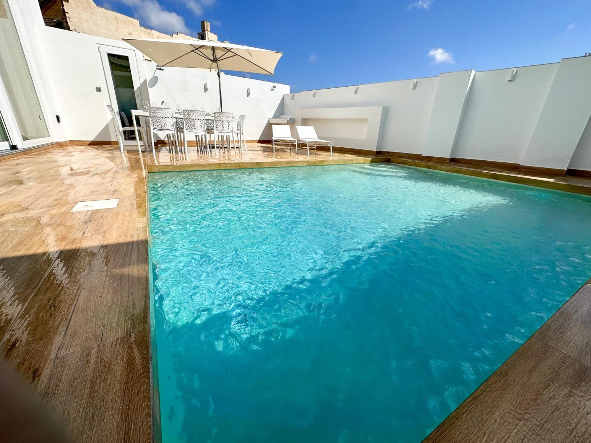 Dar Sara Gozo Villa Victoria Exteriör bild