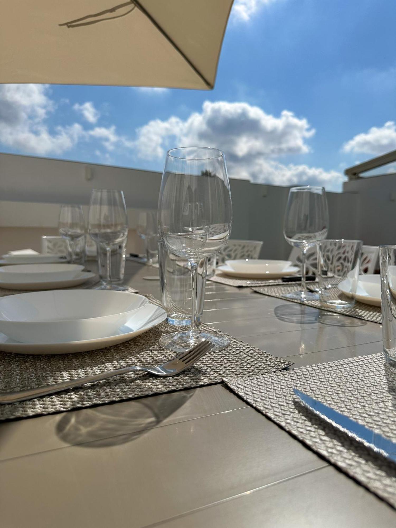 Dar Sara Gozo Villa Victoria Exteriör bild