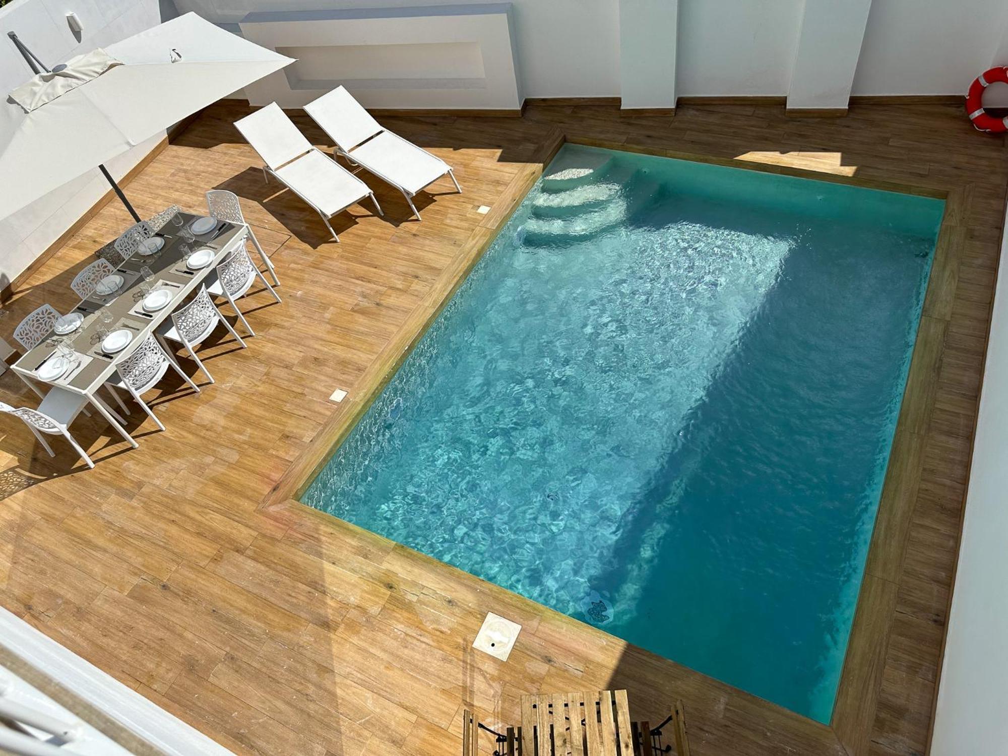 Dar Sara Gozo Villa Victoria Exteriör bild