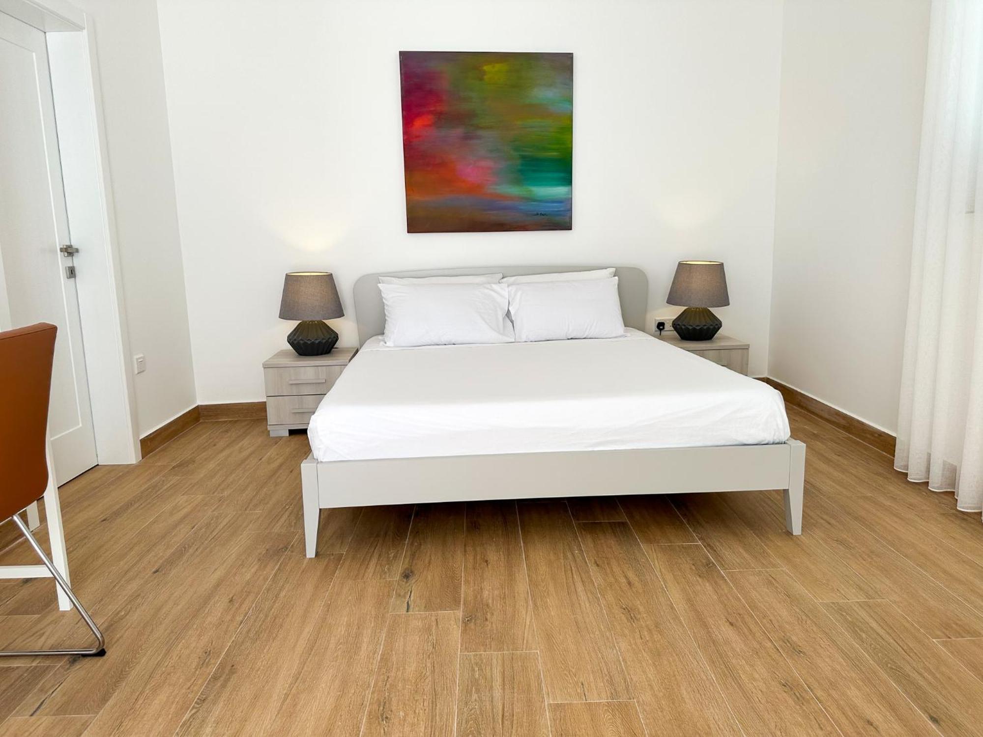 Dar Sara Gozo Villa Victoria Exteriör bild