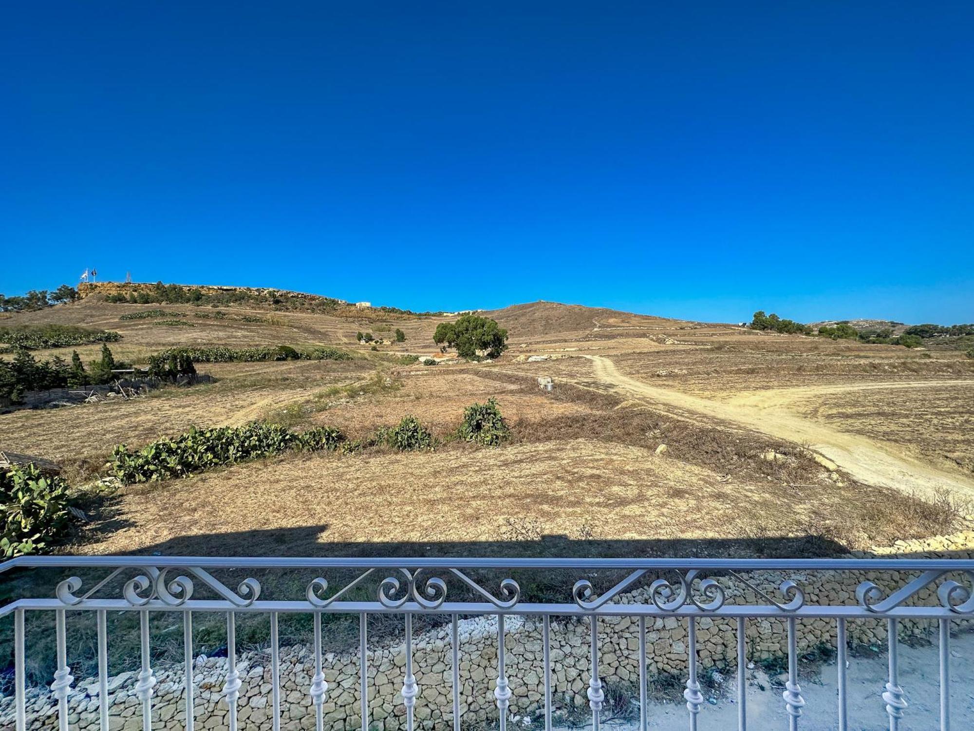 Dar Sara Gozo Villa Victoria Exteriör bild