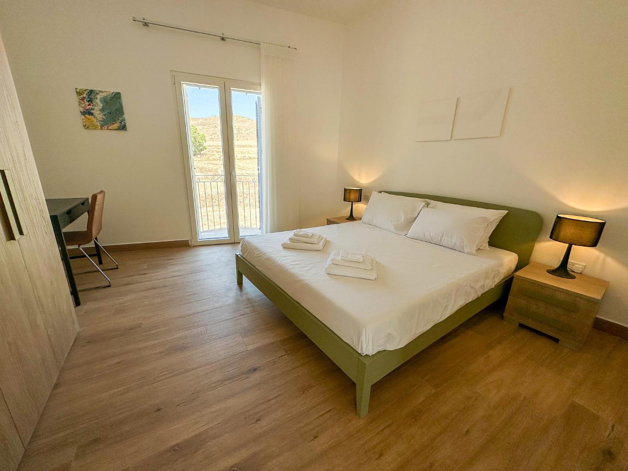 Dar Sara Gozo Villa Victoria Exteriör bild
