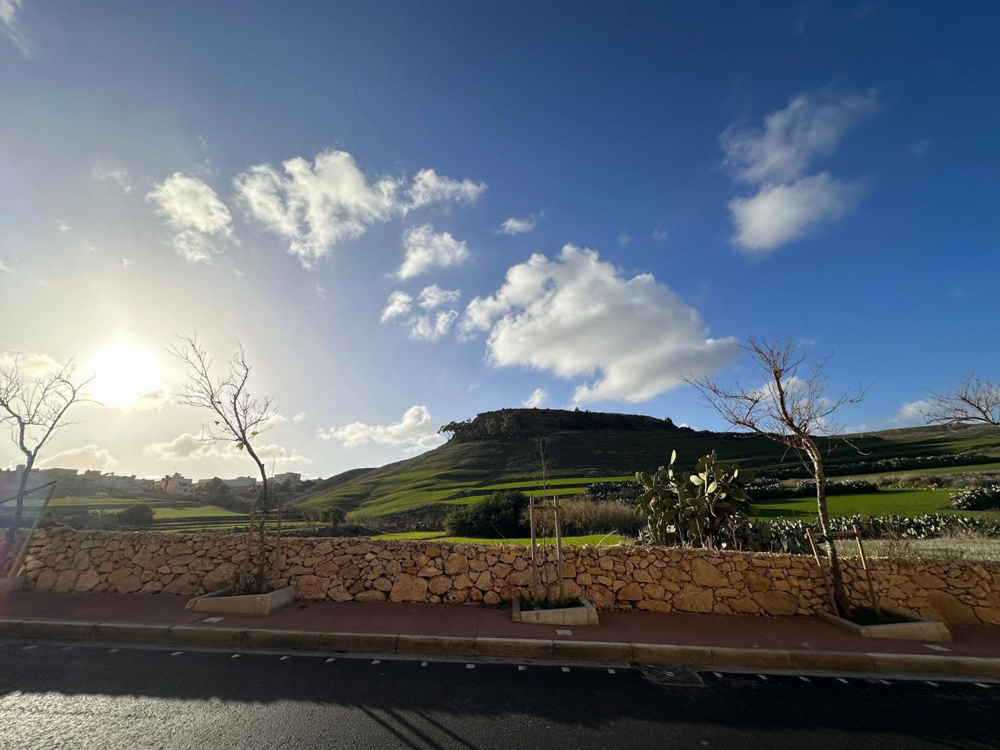Dar Sara Gozo Villa Victoria Exteriör bild