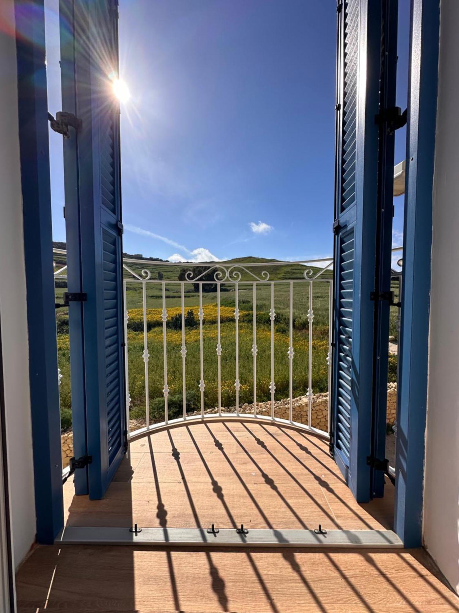 Dar Sara Gozo Villa Victoria Exteriör bild