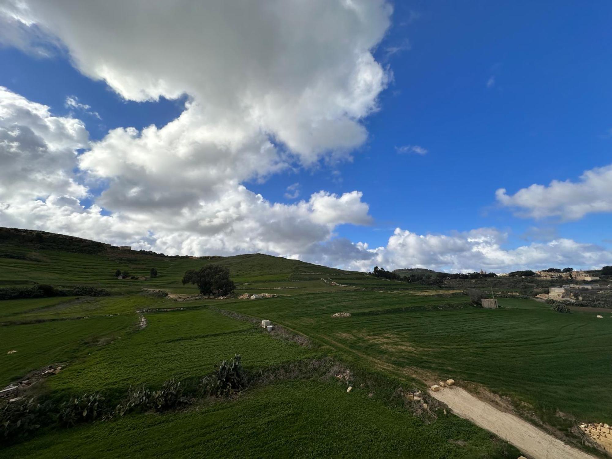 Dar Sara Gozo Villa Victoria Exteriör bild